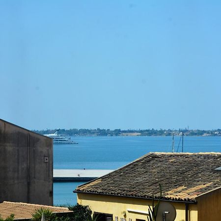 All That Sicily Ortigia Syrakuzy Zewnętrze zdjęcie