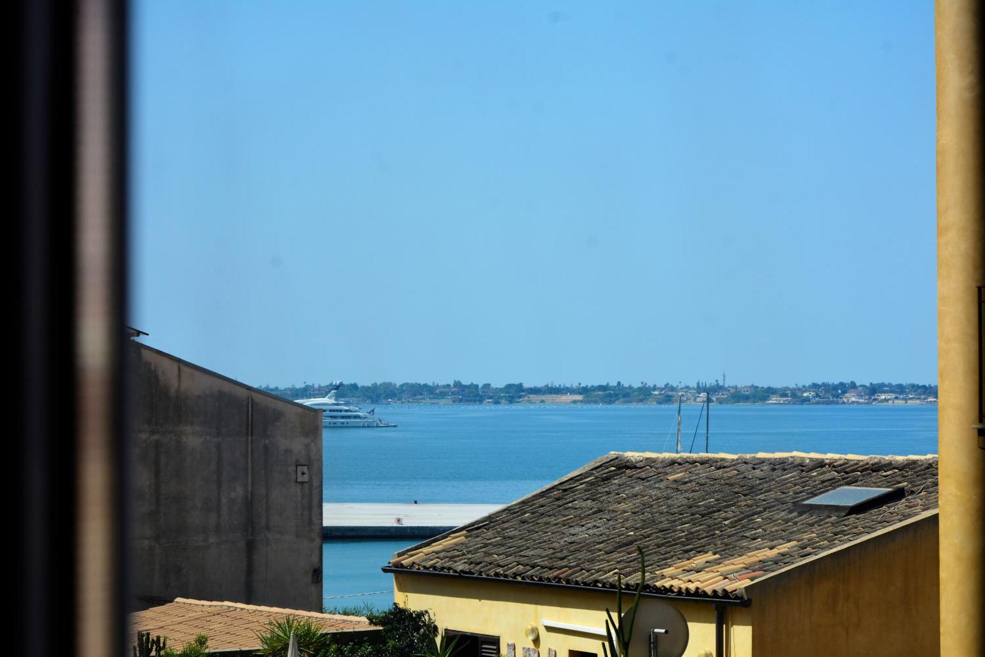 All That Sicily Ortigia Syrakuzy Zewnętrze zdjęcie